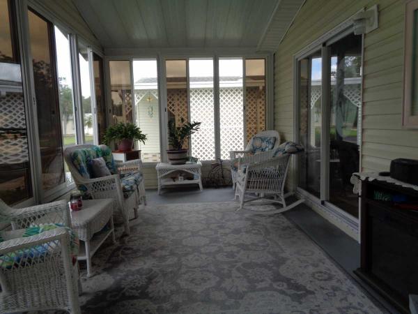 1997 Manufactured Home