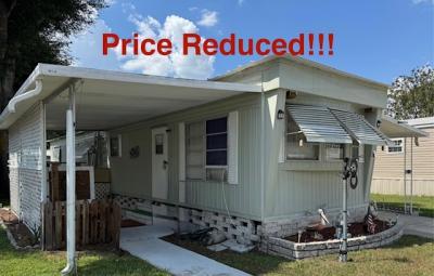 Mobile Home at 717 Fountainview North Lakeland, FL 33809
