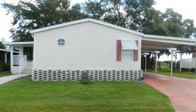 Mobile Home at 193 Woodbrook Pkwy Lakeland, FL 33803