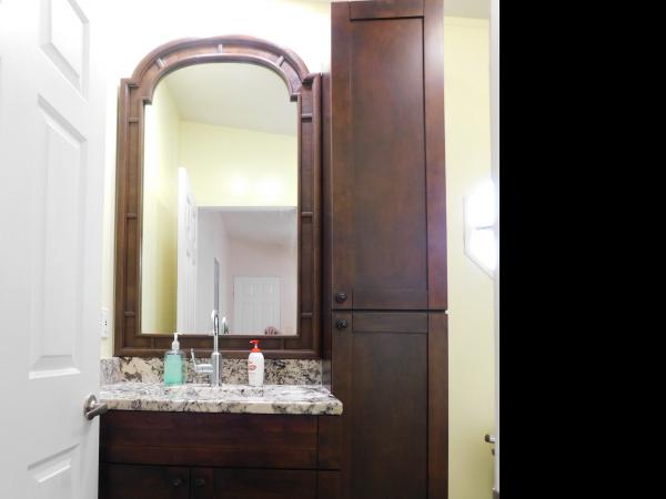 1999 WINN Mobile Home For Sale