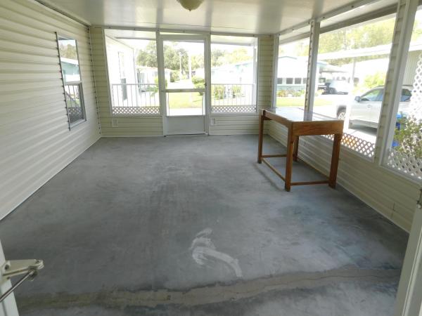 1999 WINN Mobile Home For Sale