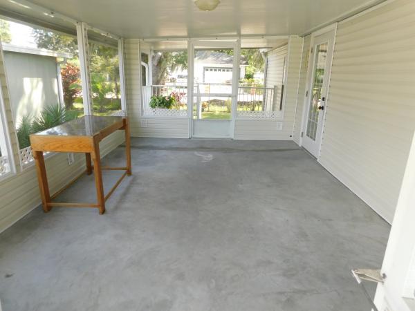 1999 WINN Mobile Home For Sale