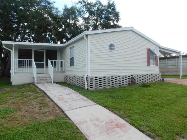 1999 WINN Mobile Home For Sale