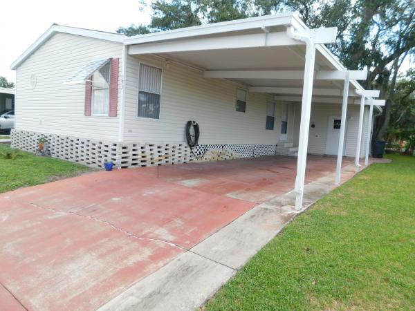 1999 WINN Mobile Home For Sale