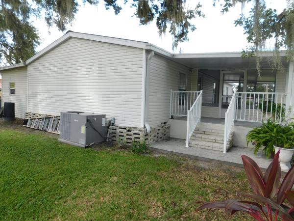 1999 WINN Mobile Home For Sale