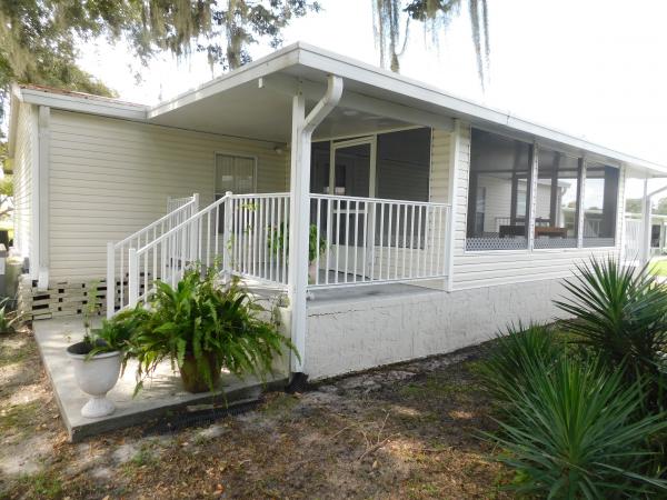 1999 WINN Mobile Home For Sale