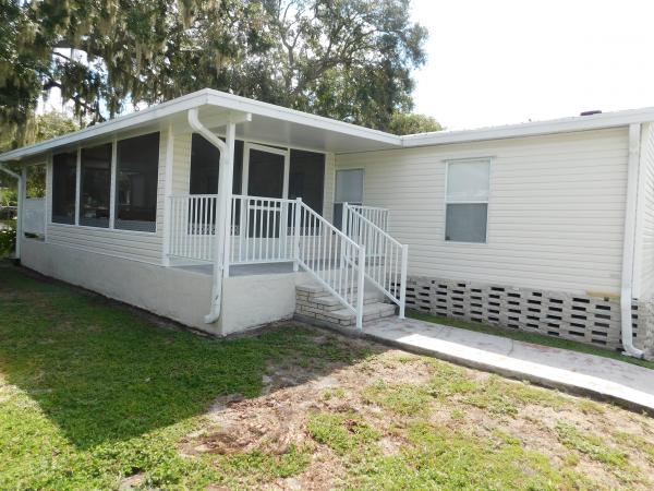 1999 WINN Mobile Home For Sale