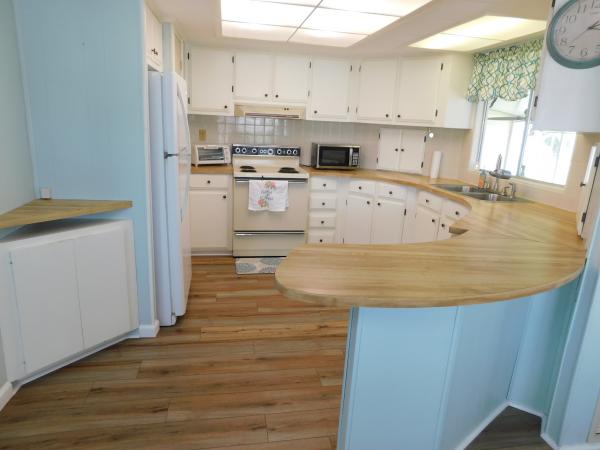 1982 SCHU Mobile Home For Sale