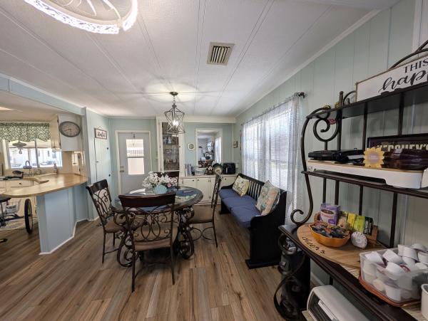 1982 SCHU Mobile Home For Sale