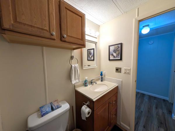 1982 SCHU Mobile Home For Sale