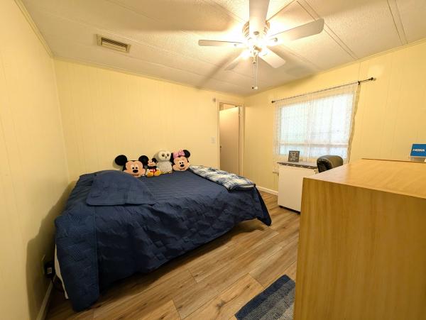 1982 SCHU Mobile Home For Sale