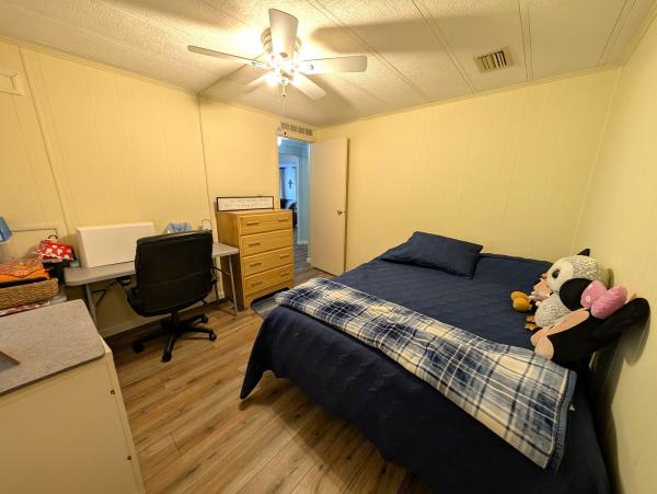 1982 SCHU Mobile Home For Sale