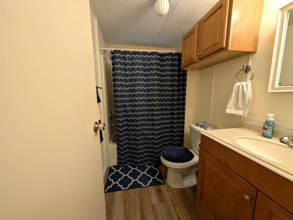 1982 SCHU Mobile Home For Sale