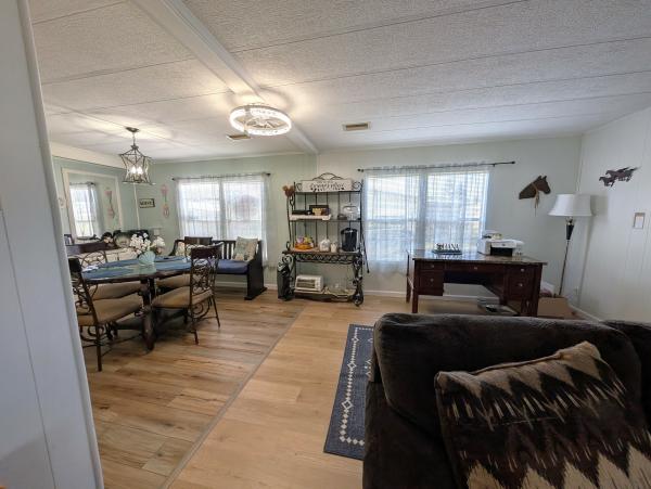 1982 SCHU Mobile Home For Sale