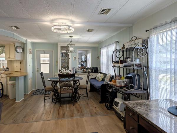 1982 SCHU Mobile Home For Sale