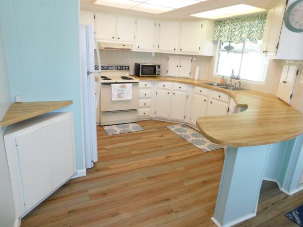 1982 SCHU Mobile Home For Sale