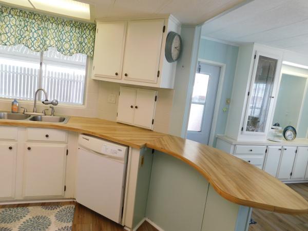 1982 SCHU Mobile Home For Sale