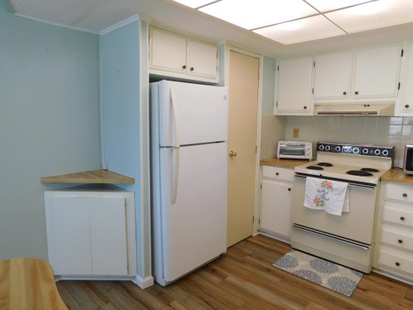 1982 SCHU Mobile Home For Sale