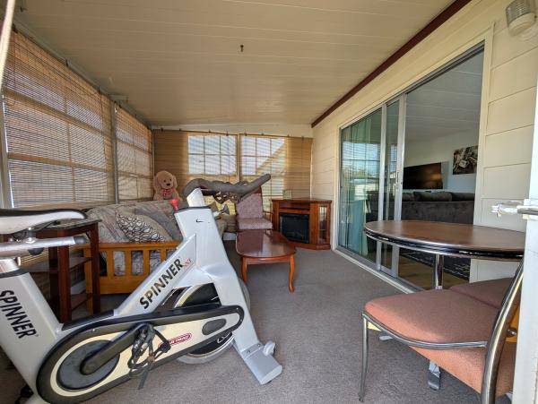 1982 SCHU Mobile Home For Sale