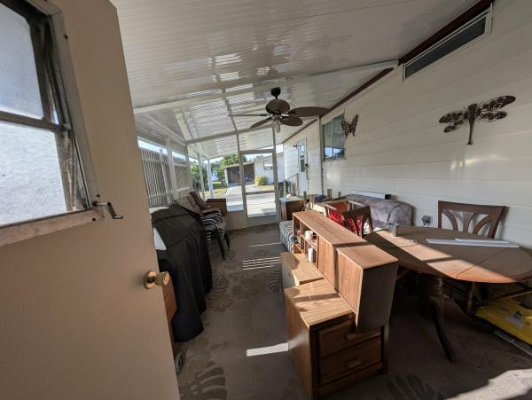 1982 SCHU Mobile Home For Sale