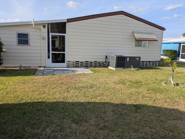 1982 SCHU Mobile Home For Sale