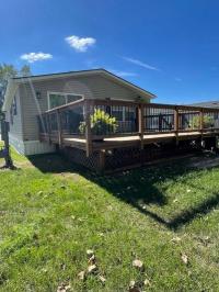 2005 Skyline Manufactured Home