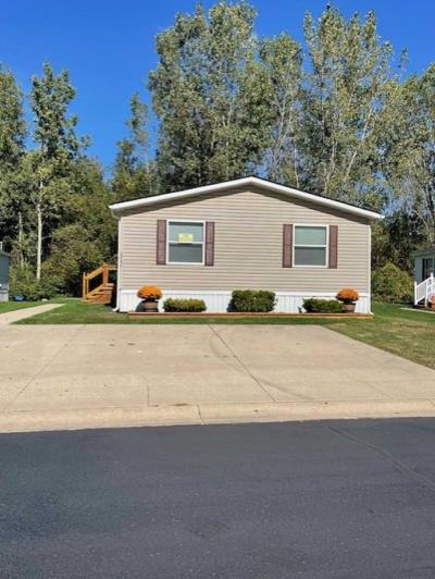 Mobile Home at 28056 Charlemagne Romulus, MI 48174