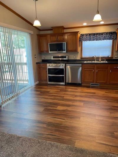 Available Home