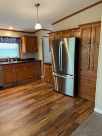 2005 Skyline Manufactured Home