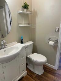 2005 Skyline Manufactured Home