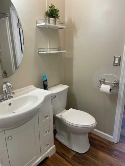 Available Home