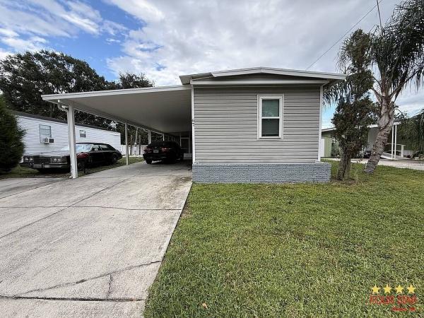 1981 CRAN Mobile Home For Sale