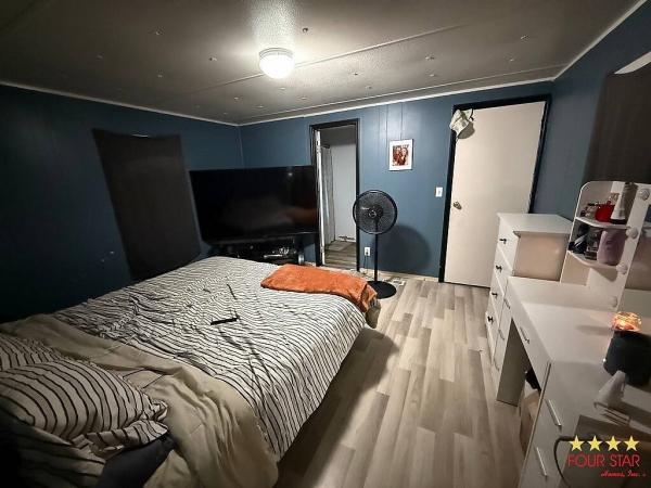 1981 CRAN Mobile Home For Sale