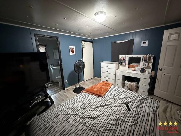 1981 CRAN Mobile Home For Sale