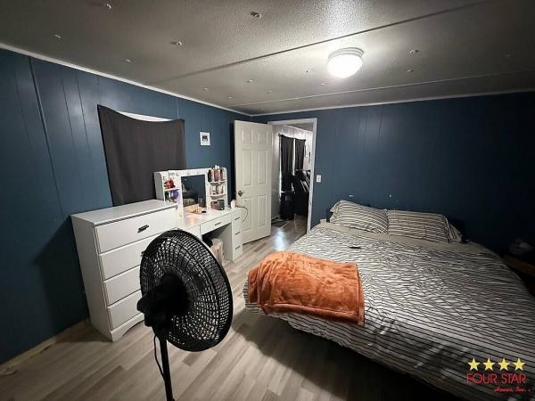 1981 CRAN Mobile Home For Sale