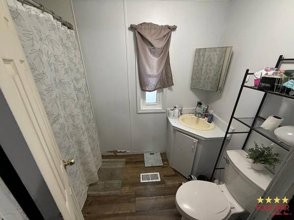 1981 CRAN Mobile Home For Sale