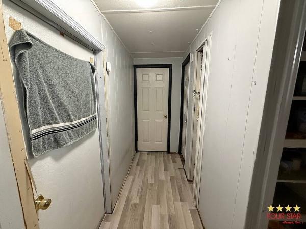 1981 CRAN Mobile Home For Sale