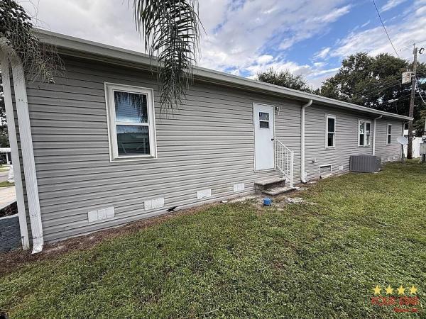 1981 CRAN Mobile Home For Sale