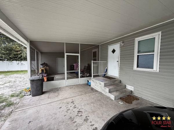 1981 CRAN Mobile Home For Sale