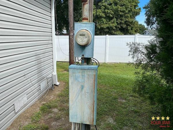 1981 CRAN Mobile Home For Sale