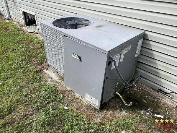 1981 CRAN Mobile Home For Sale