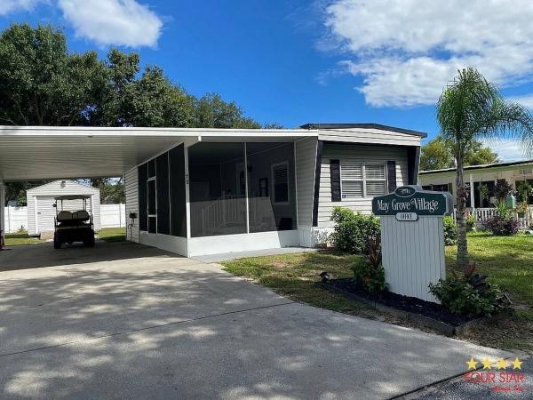 1981 CRAN Mobile Home For Sale