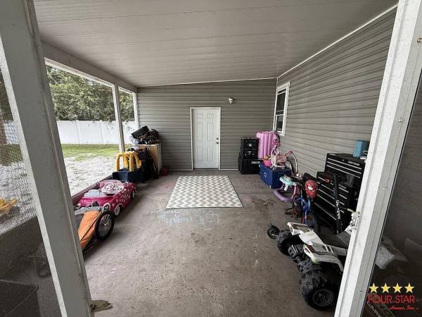 1981 CRAN Mobile Home For Sale
