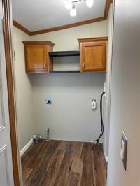 2005 Skyline Manufactured Home
