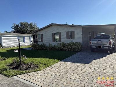 Mobile Home at 1735 Balsam Ave Kissimmee, FL 34758