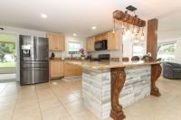 1972 Fleetwood Mobile Home