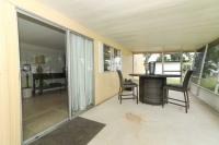 1972 Fleetwood Mobile Home