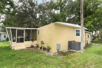 1972 Fleetwood Mobile Home