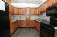 1972 Fleetwood Mobile Home