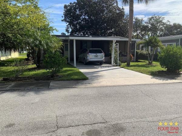 Photo 1 of 2 of home located at 2205 Larosa Lane Port Orange, FL 32129